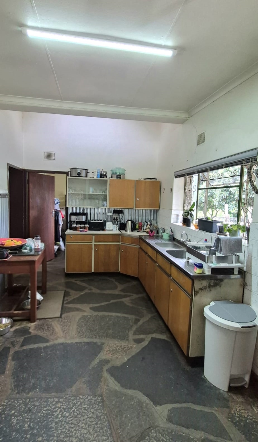 7 Bedroom Property for Sale in Modderfontein AH North West